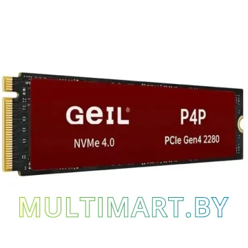 SSD диск GeIL P4P 1TB (P4PDC23C1TBA)